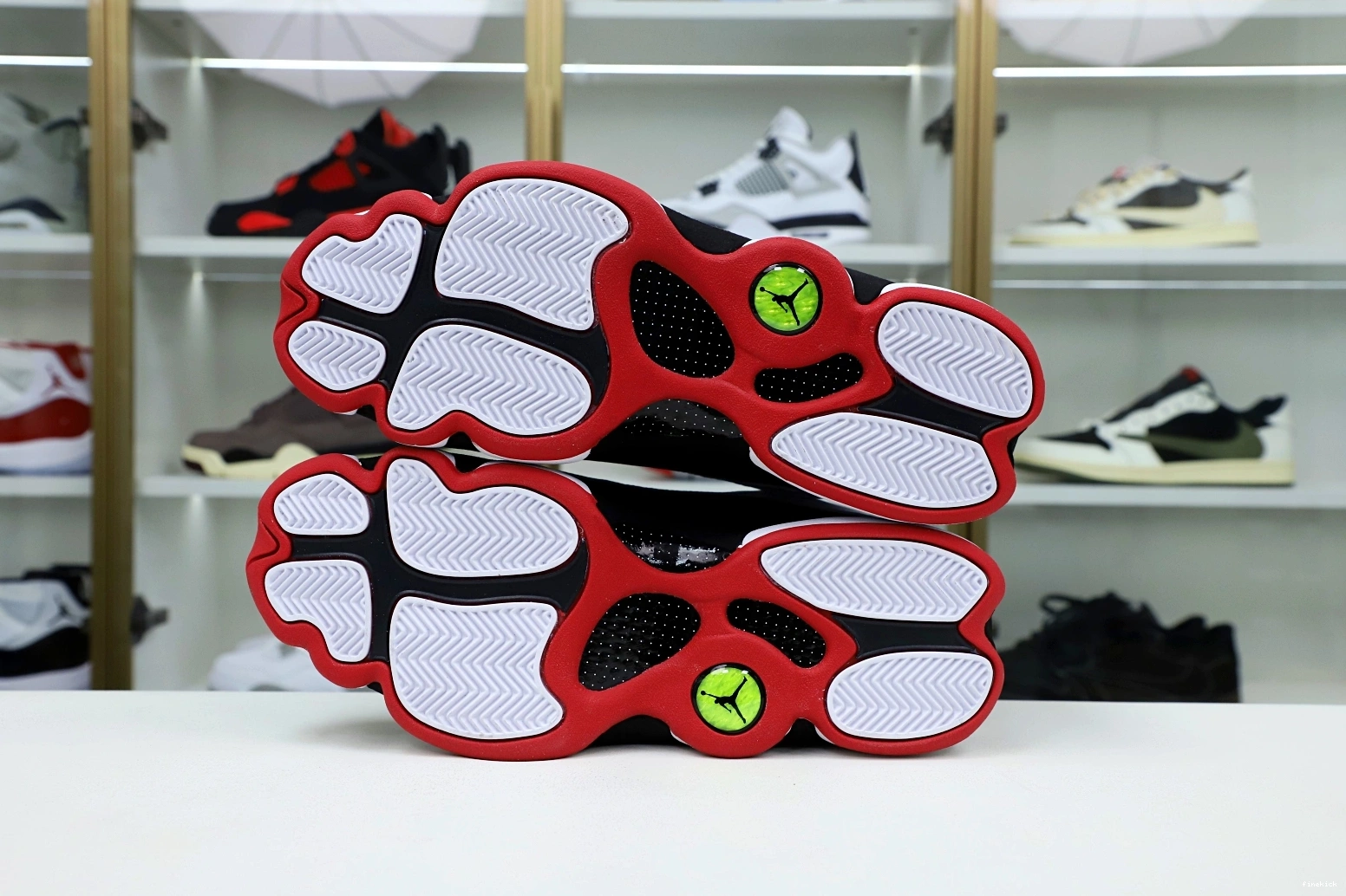game Air 13 he Jordan got Jordan 0908